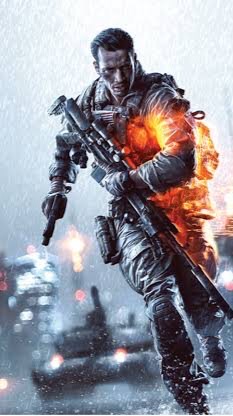 ps4版bf4フレンド募集のオープンチャット