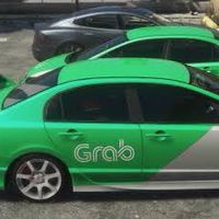 Grab CAR RAMA2