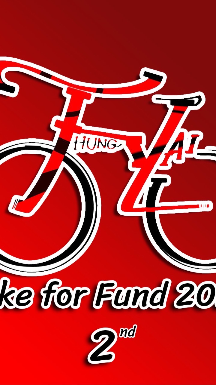 Thungyai Bike for Fund 2023 (2nd)