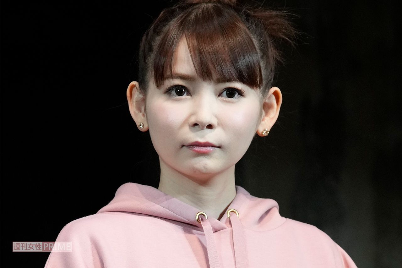 中川翔子 心配される 2度目の男性不信 週刊女性prime