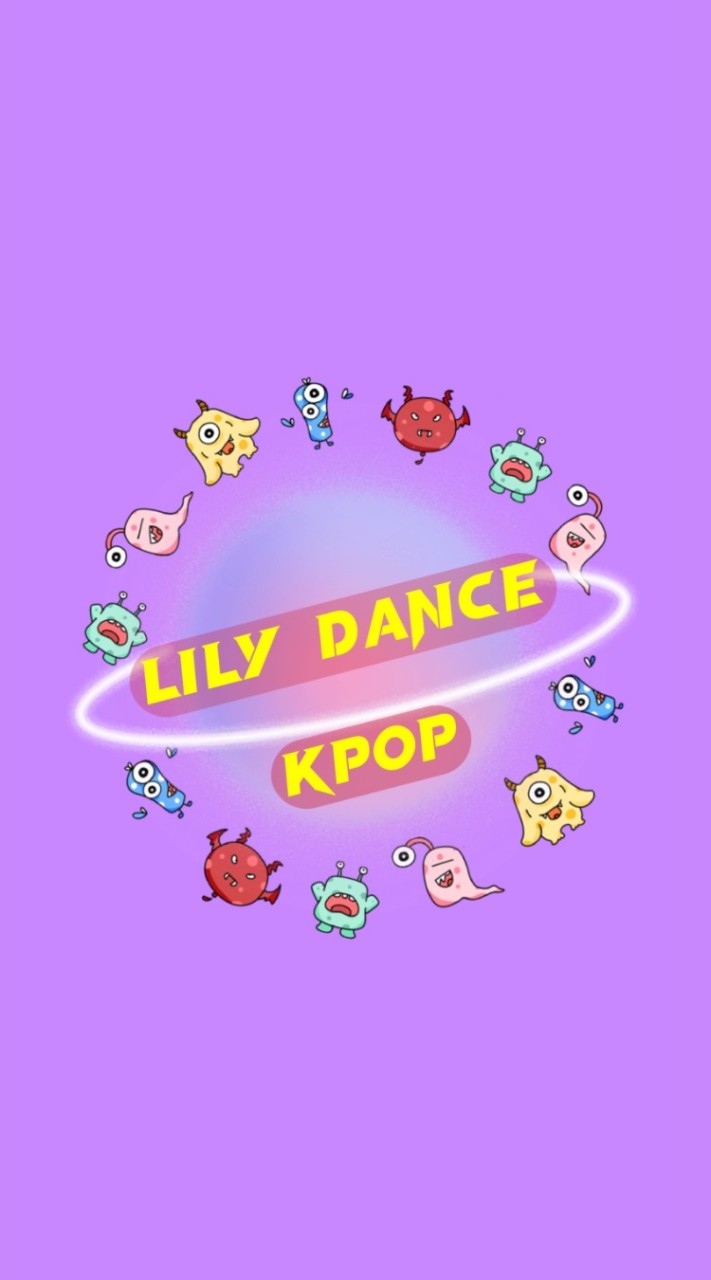 💜LILY DANCE_Kpop💙