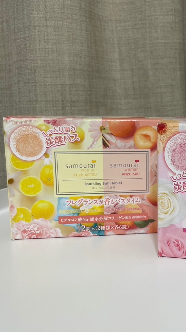 日貨+保健品資訊