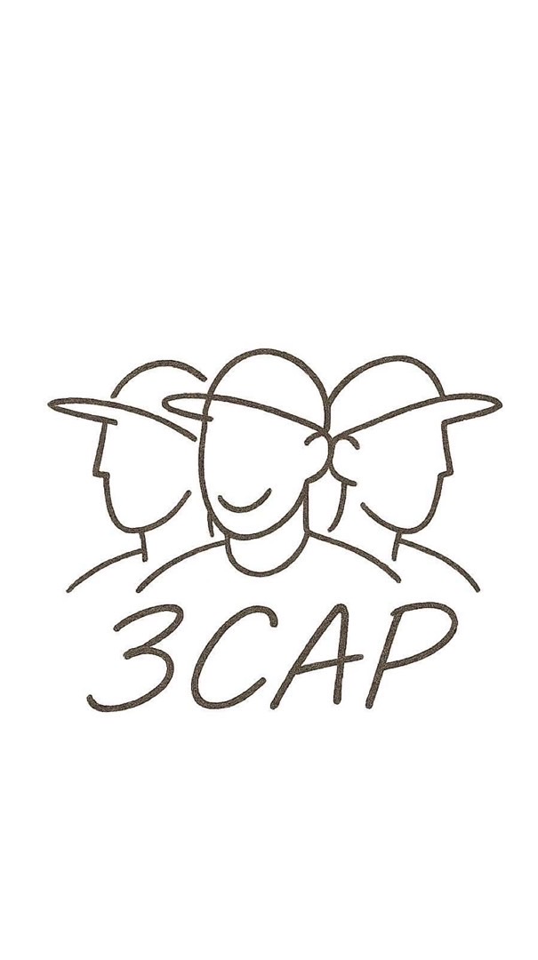 3CAP⛳️コンペ