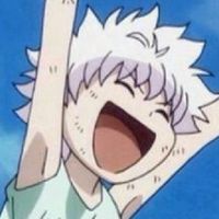 HUNTER X HUNTER
