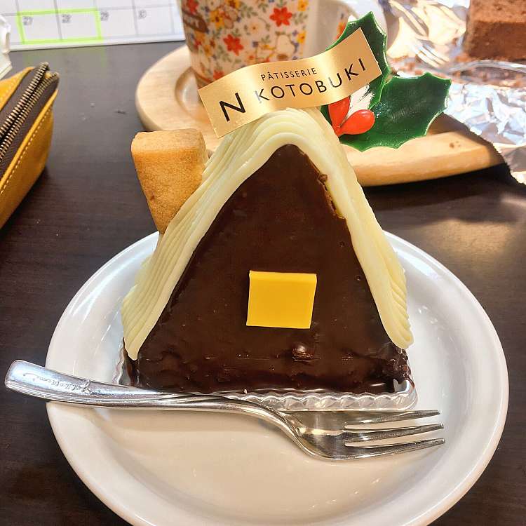 口コミの詳細 コトブキ 立石本店 東立石 京成立石駅 ケーキ By Line Place