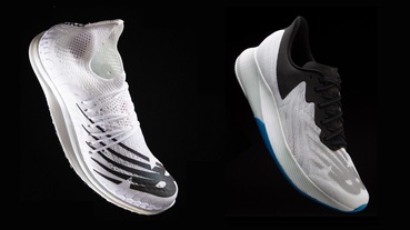 官方新聞 / 內嵌式碳纖維為極速而生 New Balance FuelCell 5280 及 FuelCell TC 同步 4 月 1 日釋出