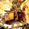 【官方】車車屍塔普
