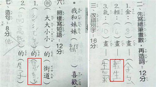 兒子造詞寫 輕生 媽嚇到懷疑人生 三立新聞網 Line Today