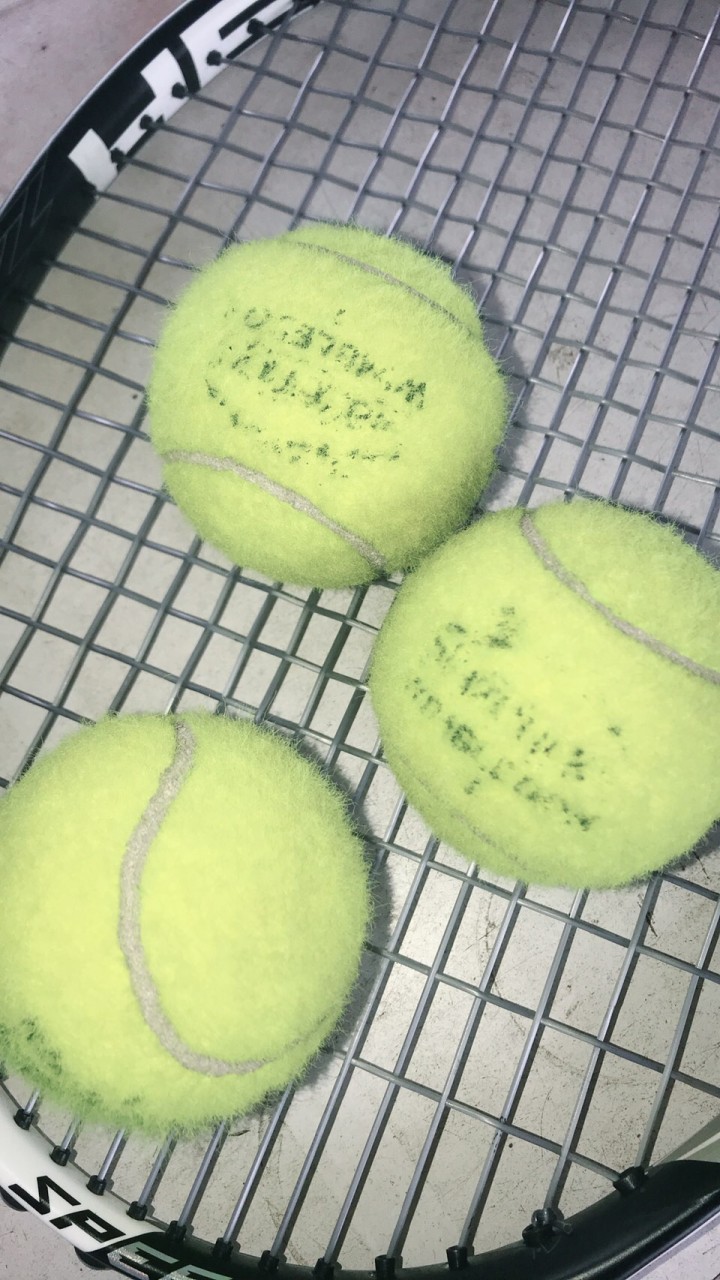 Tennis