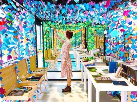  圖片來源IG／＠littlestar0202