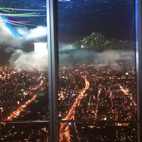 藤原茉莉配鮪魚群
