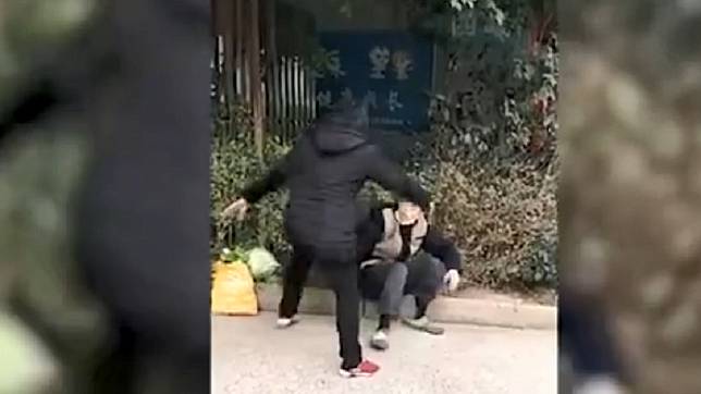 圖／翻攝自重庆九龙坡法院微博