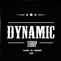Dynamic Shop