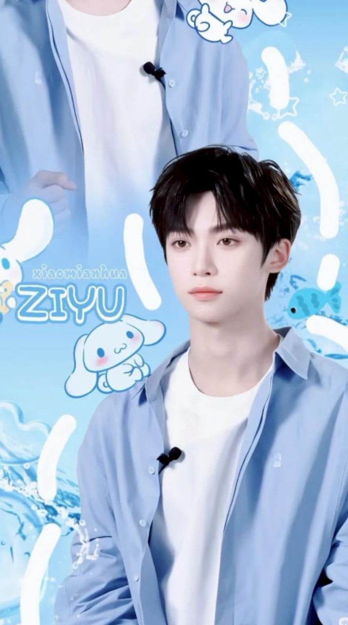 ปลาน้อยจื่ออวี๋🐟