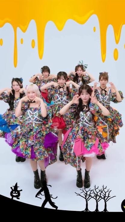 きゃんちゅーかんさつちゅー🍬