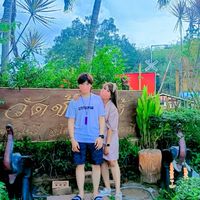 ครอบครัวของฉัน ❤️