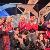 HANAやBTS好きよね？？