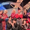 HANAやBTS好きよね？？