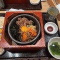 実際訪問したユーザーが直接撮影して投稿した柴崎町韓国料理草の花 グランデュオ立川店の写真