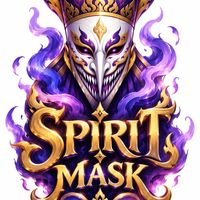 คณะสีม่วง SPIRIT MASK