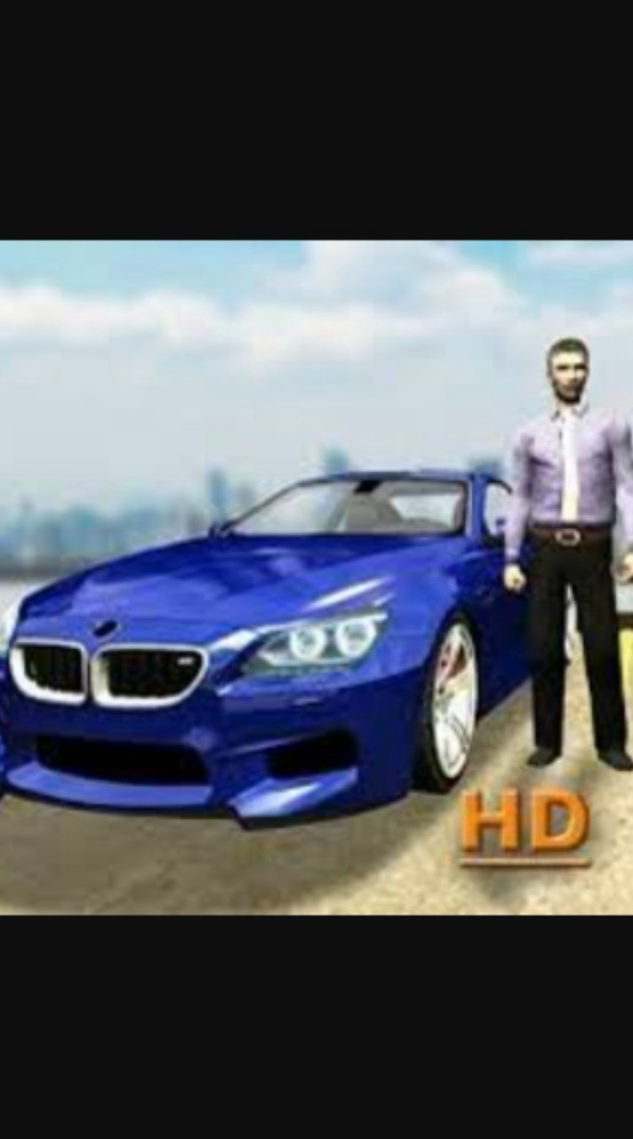 ซื้อขายรถ Car Parking Multiplayer