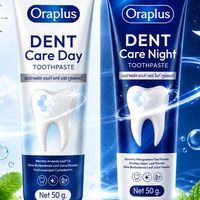 ปักตะกร้า ยาสีฟัน Oraplus