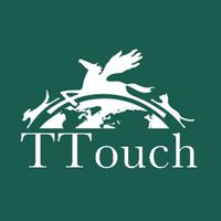 TTouch與動物一起學習