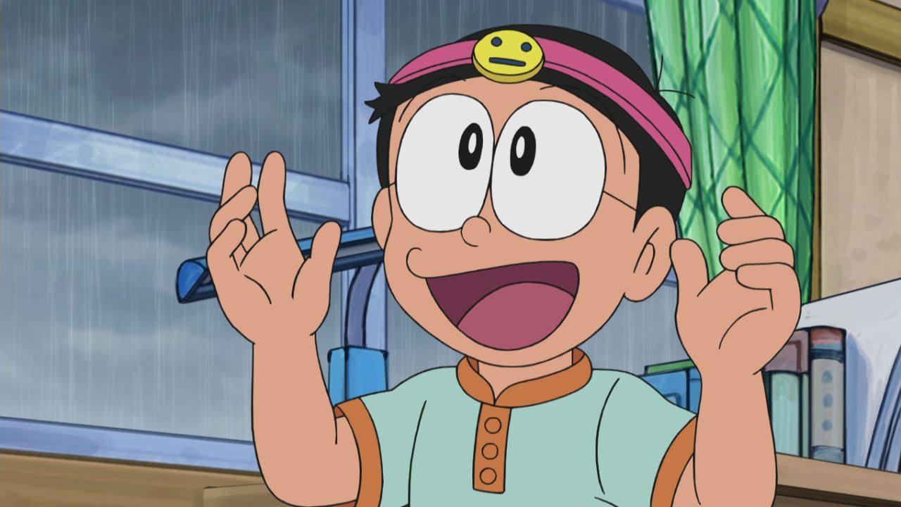 Kenapa Nobita Bodoh Inilah Beberapa Penyebabnya