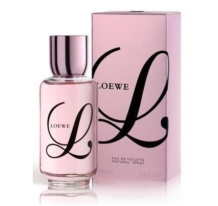 Loewe 愛．羅威 女性淡香水 30ml【七三七香水精品坊】