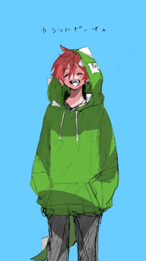 虹桃 緩ハント 🎶‼️‼️