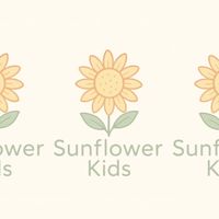 向日葵童裝🌻