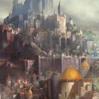 Tales of Lillia : Hidden Chaos