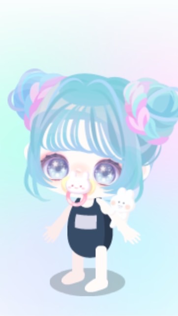 ピグパ民と繋がりたい🍙