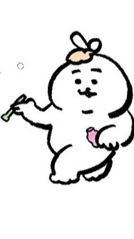 暇人のみずたまり。深夜おおめ