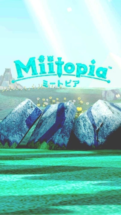 OpenChat ミートピア(miitopia)チャット