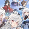 杖劍傳說官方交流營地3