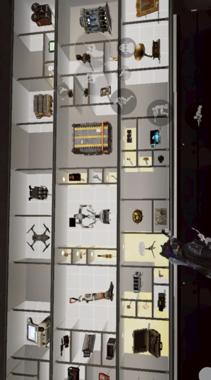 DELTA FORCE [ POINTDEAT ]