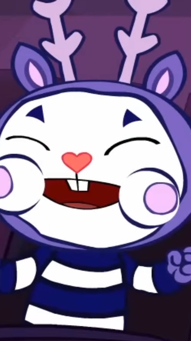 ハピツリ😇