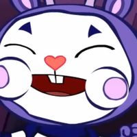 ハピツリ😇