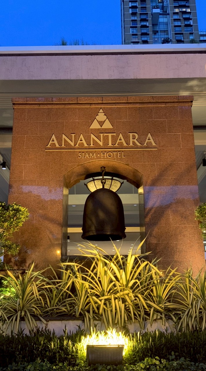 CS BQ Anantara siam