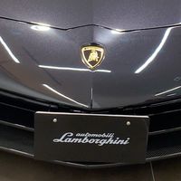 ランボルギーニ