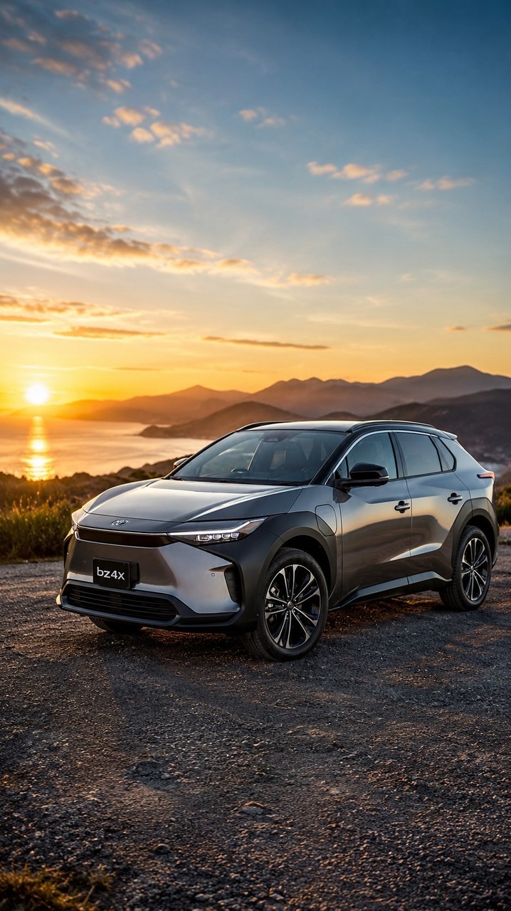 bZ4X車主聊天討論群