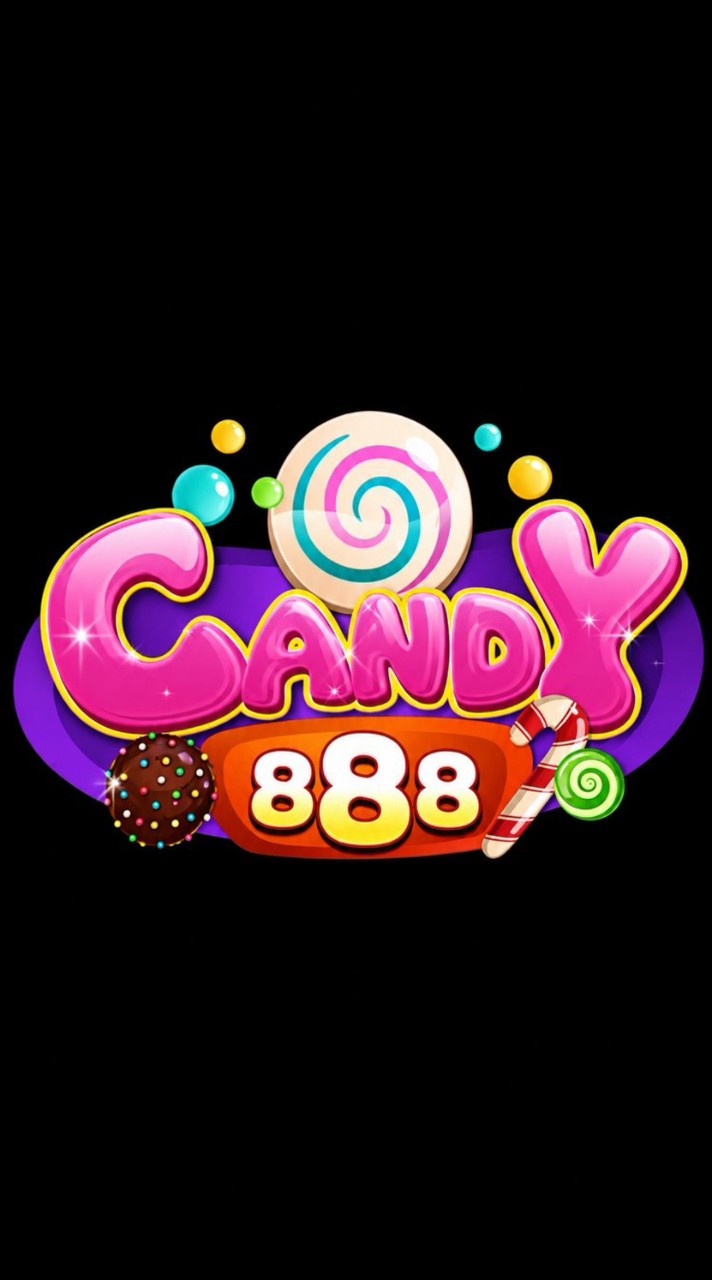 CANDY888 Official สมัคร 2026