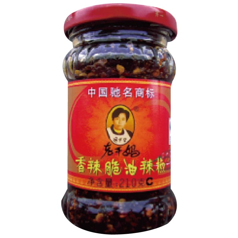 以貴州高地的辣椒，配合當地的獨特配方，經過烘焙、爆香等手續製成的辣椒醬 ※ 製造日期與有效期限，商品成分與適用注意事項皆標示於包裝或產品中※ 本產品網頁因拍攝關係，圖檔略有差異，實際以廠商出貨為主※ 