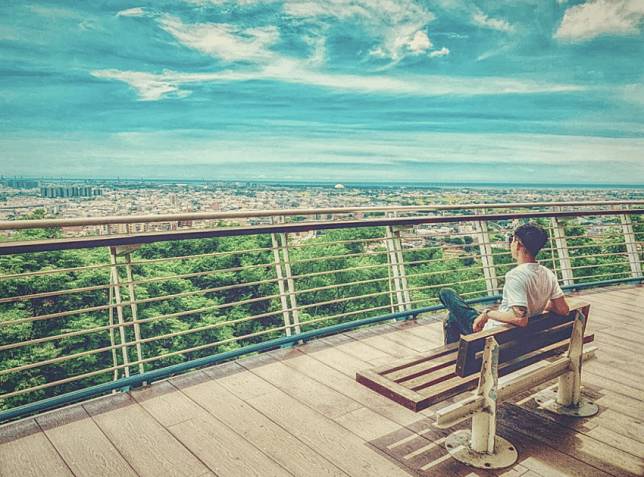 圖片來源：IG @ luo_xiang_rong