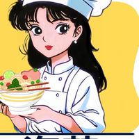 海英越式料理