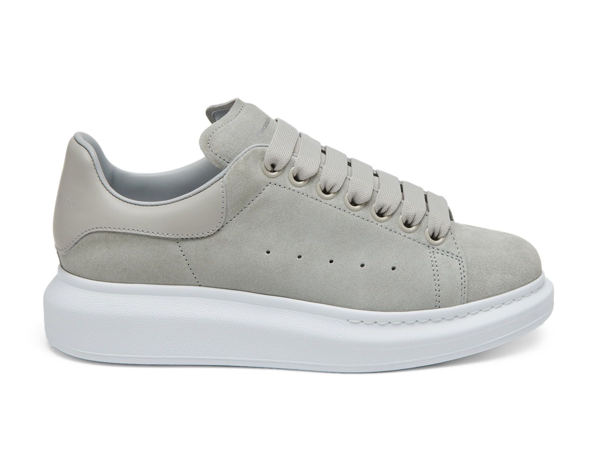 ALEXANDER MCQUEEN Oversized Sneakers