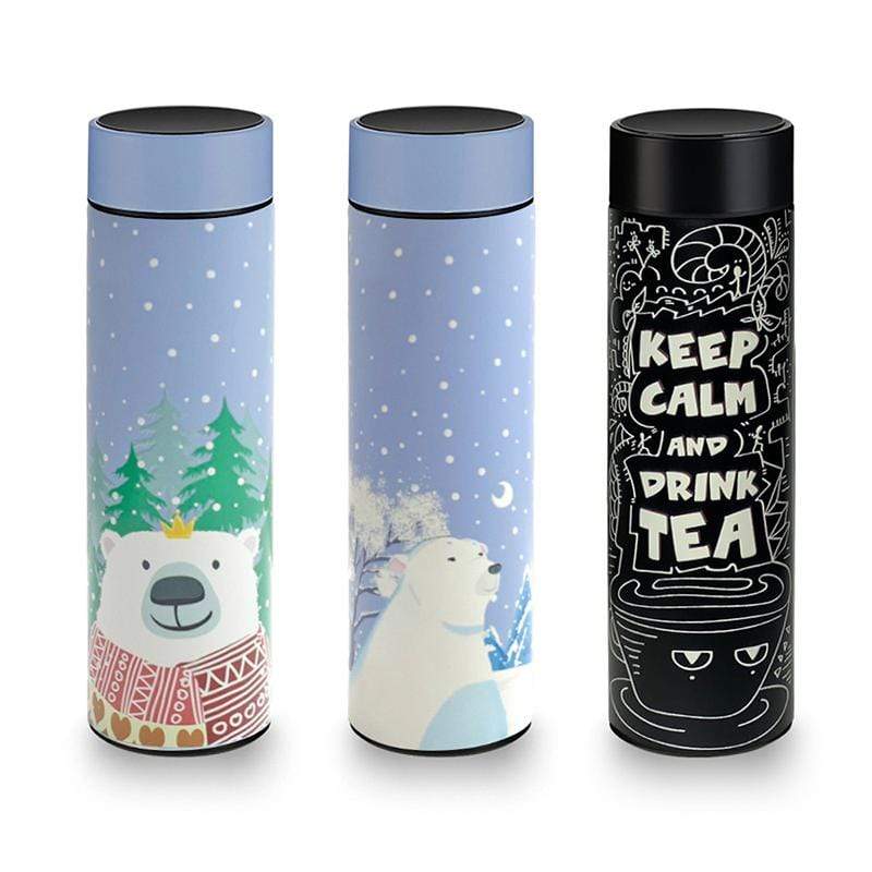 丹麥PO 溫度智能杯