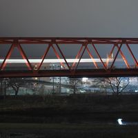 鉄道ざつだあああん