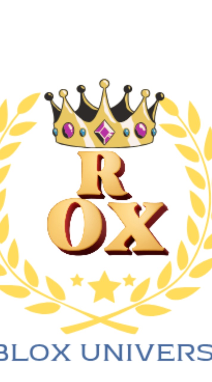 Roblox University of Thailand